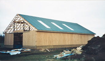 Building the barn3
